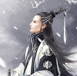 高级古风插画师精英班(痕迹/指尖糖)-古风插画_古风