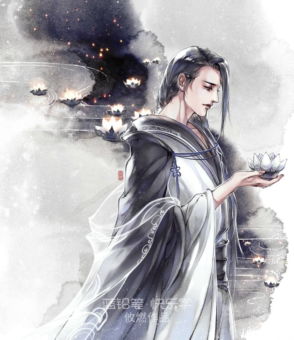 高级古风插画师精英班(痕迹/指尖糖)